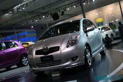2008款 1.3E 自动 舒适版