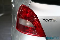 2008款 1.3E 自动 舒适版