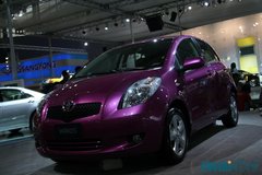 2008款 1.3E 自动 舒适版