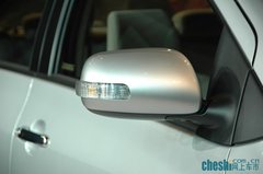2008款 1.3E 自动 舒适版