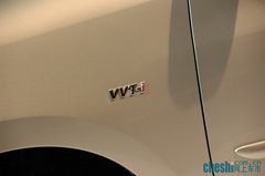 2008款 1.3E 自动 舒适版