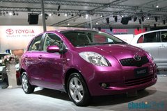 2008款 1.3E 自动 舒适版