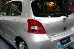 2008款 1.3E 自动 舒适版