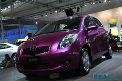 2008款 1.3E 自动 舒适版