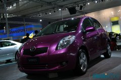 2008款 1.3E 自动 舒适版