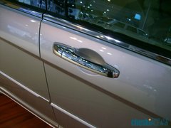2008款 1.3E 自动 舒适版