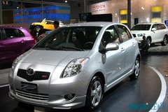 2008款 1.3E 自动 舒适版