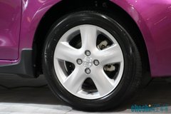 2008款 1.3E 自动 舒适版