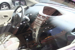 2008款 1.3E 自动 舒适版
