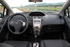 2008款 1.3E 自动 舒适版