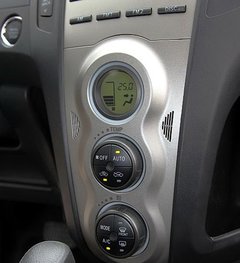 2008款 1.3E 自动 舒适版