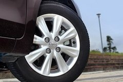 2008款 1.3E 自动 舒适版