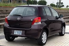 2008款 1.3E 自动 舒适版