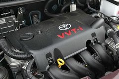 2008款 1.3E 自动 舒适版