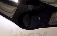 2008款 1.3E 自动 舒适版