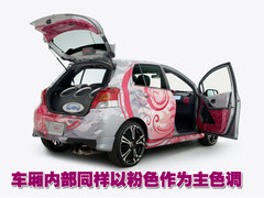 2008款 1.3E 自动 舒适版