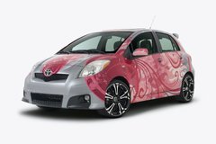 2008款 1.3E 自动 舒适版