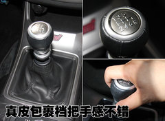 2009款 2.5T 手动 WRX STI