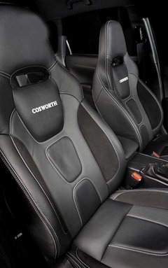 2009款 2.5T 手动 WRX STI
