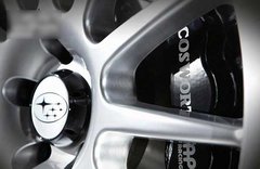 2009款 2.5T 手动 WRX STI