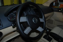 2007款 Cross  1.6L 自动 标准型