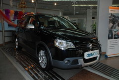 2007款 Cross  1.6L 自动 标准型