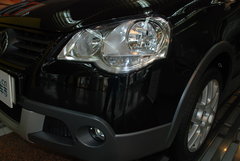 2007款 Cross  1.6L 自动 标准型