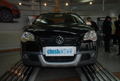 2007款 Cross  1.6L 自动 标准型