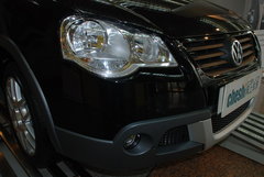 2007款 Cross  1.6L 自动 标准型
