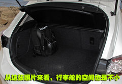 2008款 运动版 1.6 自动 标准型