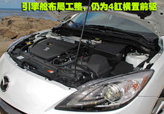 2008款 运动版 1.6 自动 标准型