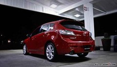 2008款 运动版 1.6 自动 标准型