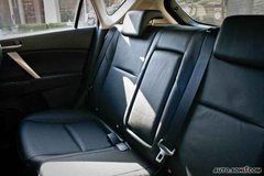 2008款 运动版 1.6 自动 标准型