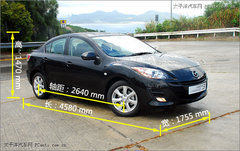 2008款 运动版 1.6 自动 标准型