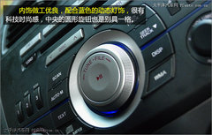 2008款 运动版 1.6 自动 标准型