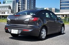 2008款 运动版 1.6 自动 标准型