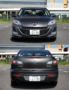 2008款 运动版 1.6 自动 标准型