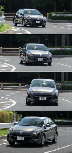 2008款 运动版 1.6 自动 标准型