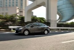 2008款 运动版 1.6 自动 标准型