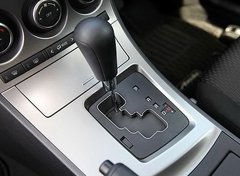 2008款 运动版 1.6 自动 标准型