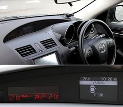 2008款 运动版 1.6 自动 标准型