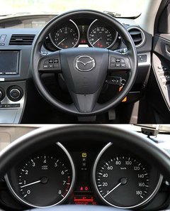 2008款 运动版 1.6 自动 标准型