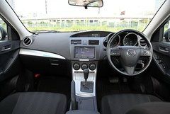 2008款 运动版 1.6 自动 标准型