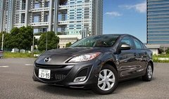 2008款 运动版 1.6 自动 标准型
