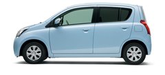 2008款 运动版 1.6 自动 标准型