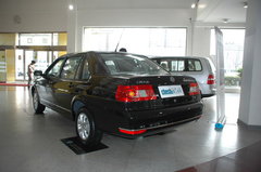 2008款 1.8L 手动 舒适型