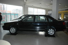 2008款 1.8L 手动 舒适型