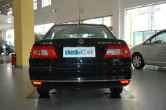 2008款 1.8L 手动 舒适型