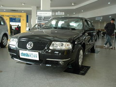 2008款 1.8L 手动 舒适型