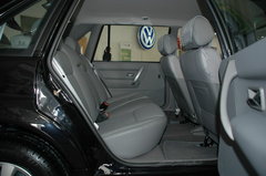 2008款 1.8L 手动 舒适型